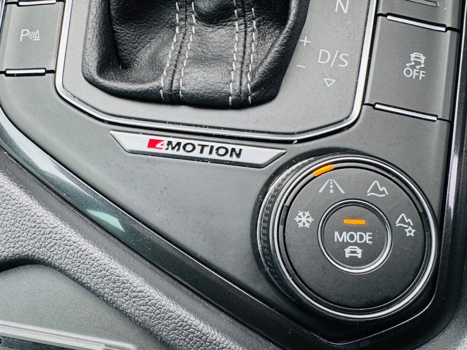 Used Volkswagen Tiguan 2016 for sale - 77712884: Photo 18