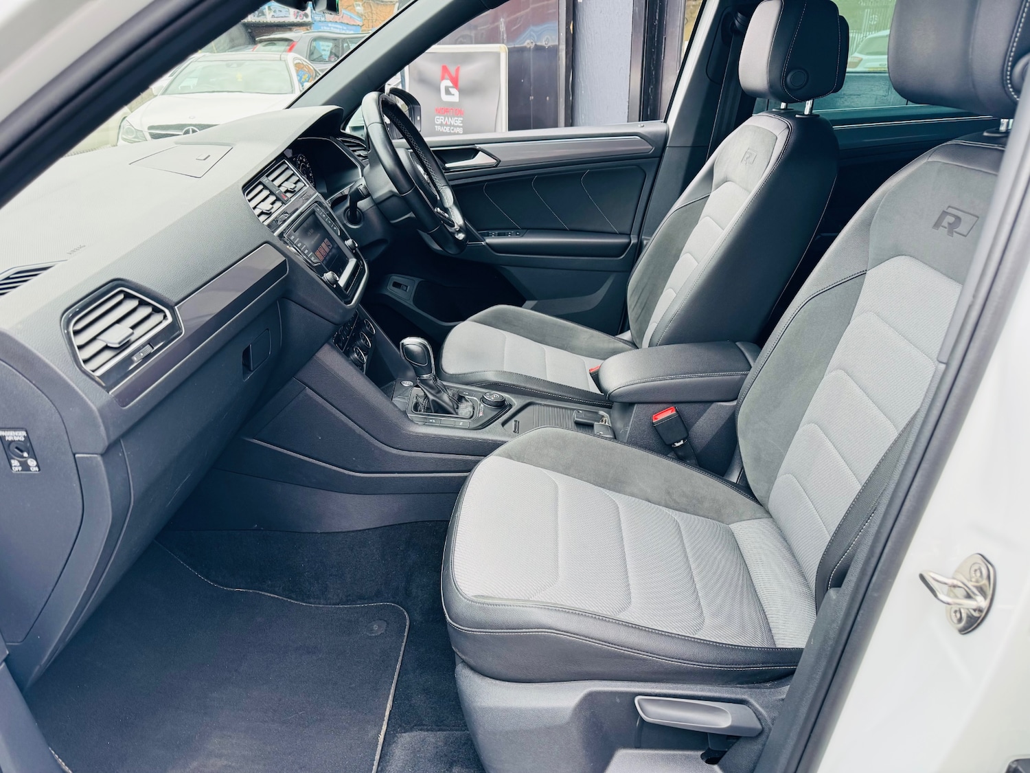 Used Volkswagen Tiguan 2016 for sale - 77712884: Photo 20