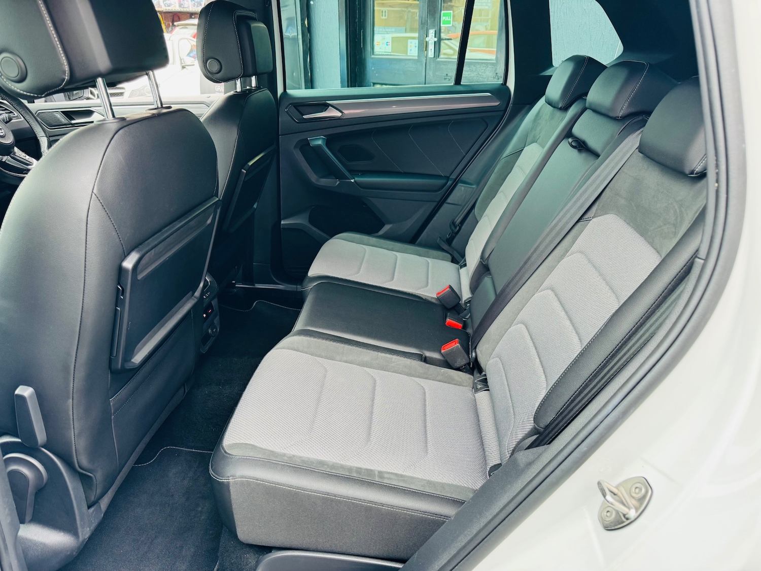 Used Volkswagen Tiguan 2016 for sale - 77712884: Photo 21