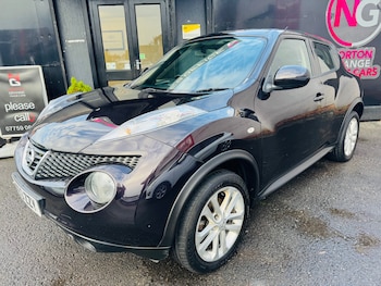 2013 (63) - 1.6 Acenta 5dr