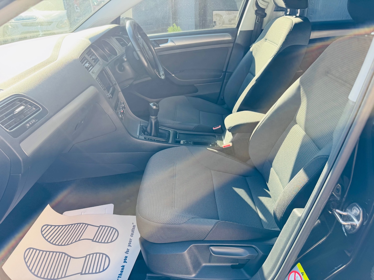 Used Volkswagen Golf 2014 for sale - 77677486: Photo 10