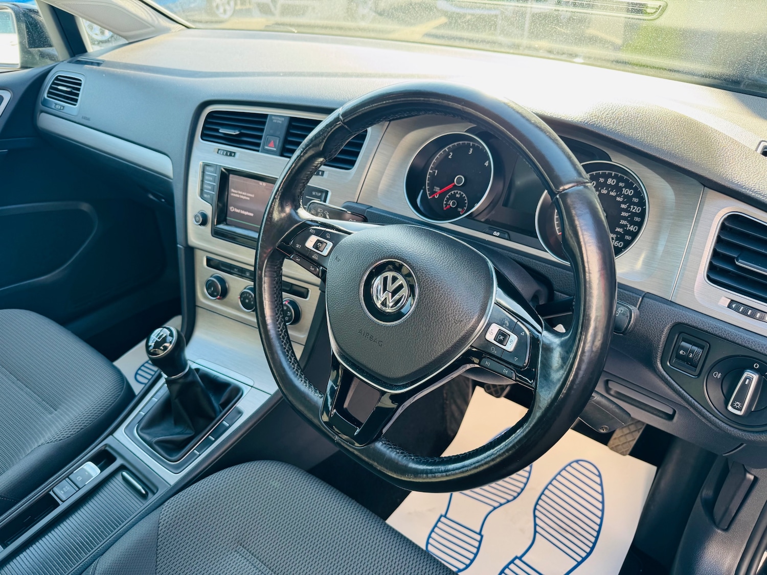 Used Volkswagen Golf 2014 for sale - 77677486: Photo 11