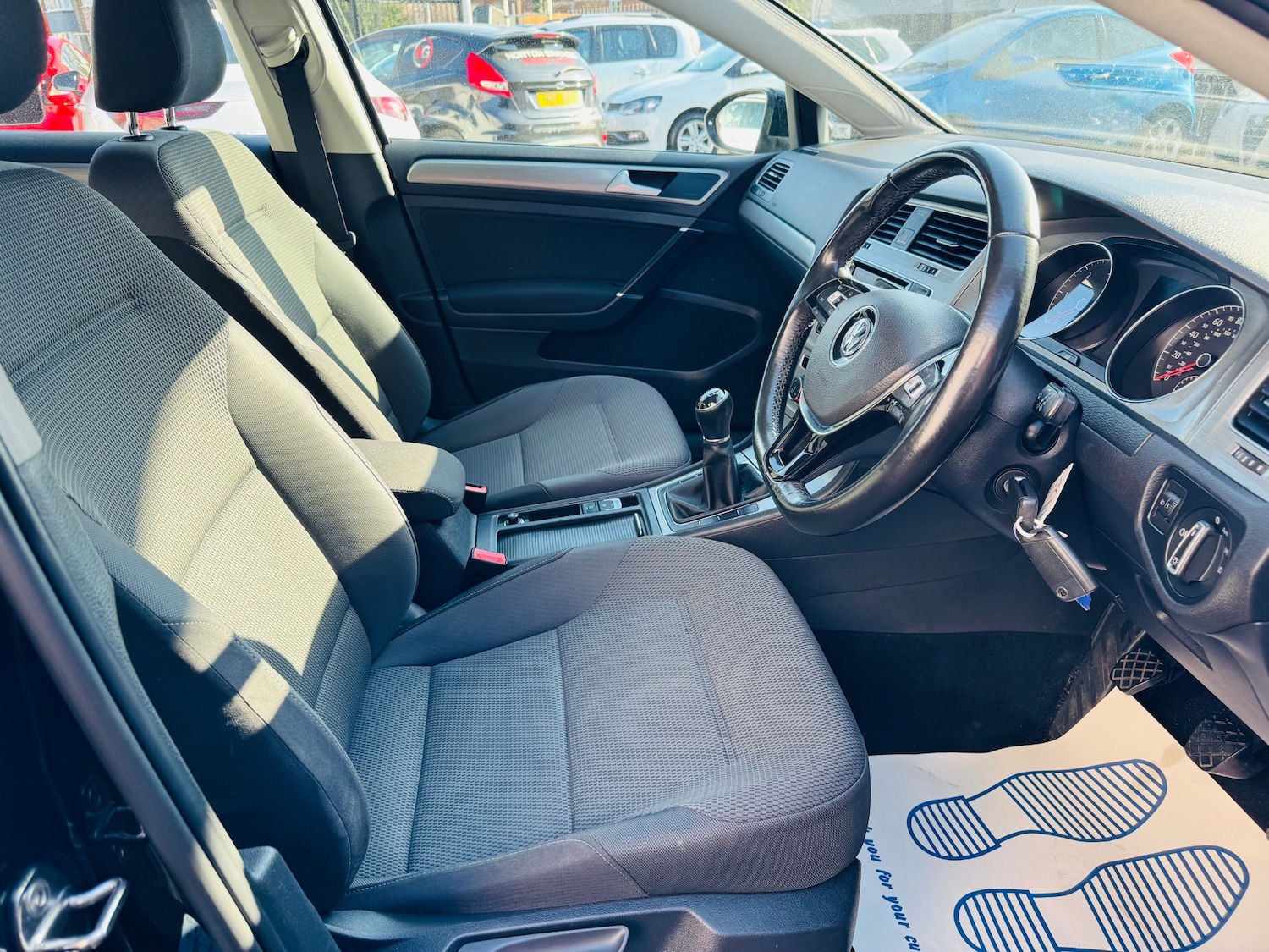 Used Volkswagen Golf 2014 for sale - 77677486: Photo 13