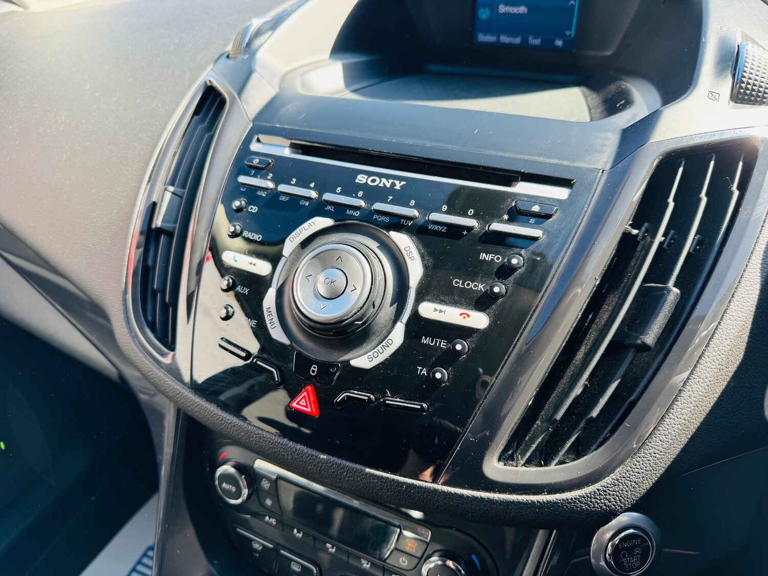 Used Ford Kuga 2015 for sale - 78107920: Photo 11