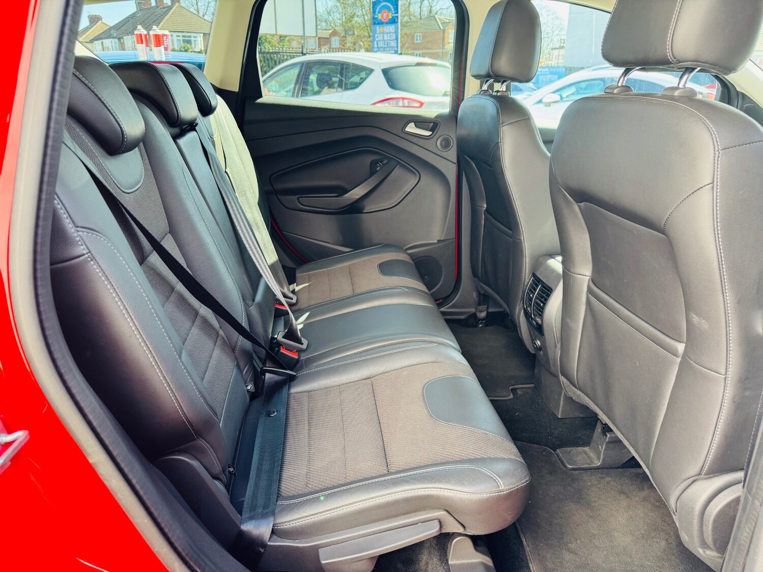 Used Ford Kuga 2015 for sale - 78107920: Photo 15