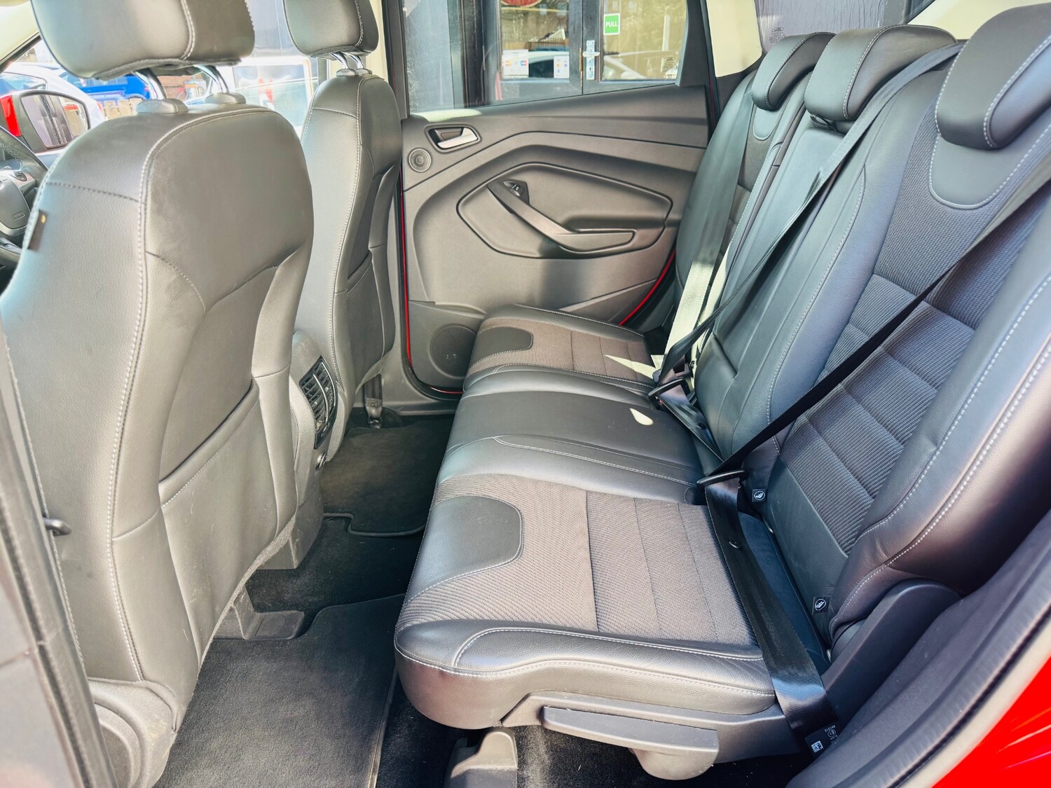 Used Ford Kuga 2015 for sale - 78107920: Photo 16