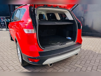 Used Ford Kuga 2015 for sale - 78107920: Photo