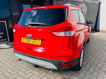 Used Ford Kuga 2015 for sale - 78107920: Photo