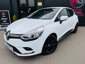 Used Renault Clio 2018 for sale - 78497818: Photo