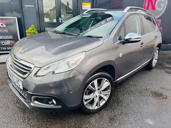 2015 (15) - 1.6 e-HDi Crossway 5dr