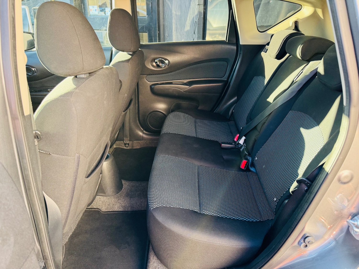 Used Nissan Note 2014 for sale - 76893005: Photo 6