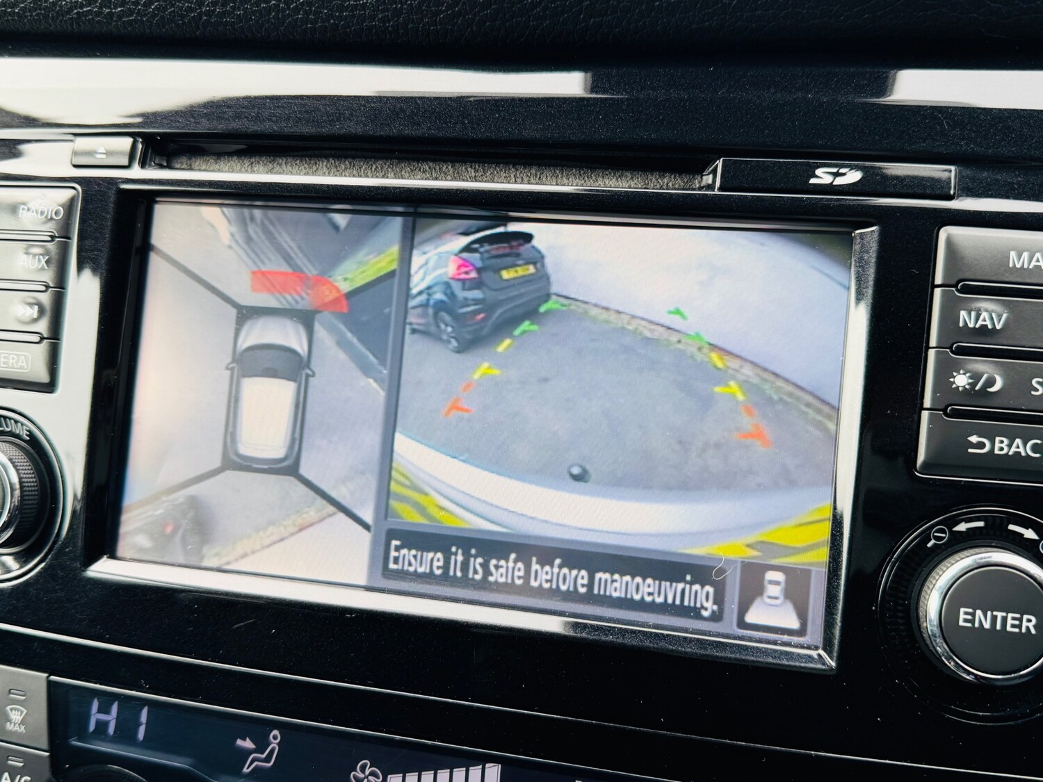 Used Nissan Qashqai 2016 for sale - 78131649: Photo 10