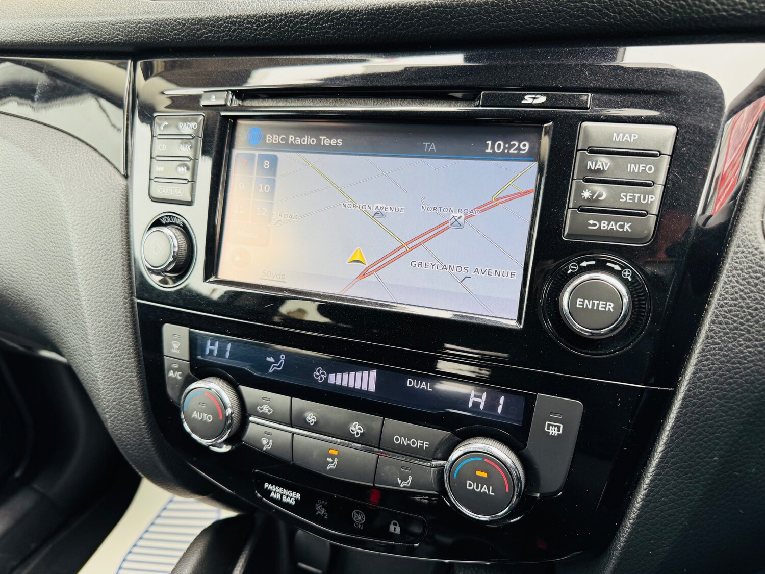 Used Nissan Qashqai 2016 for sale - 78131649: Photo 11