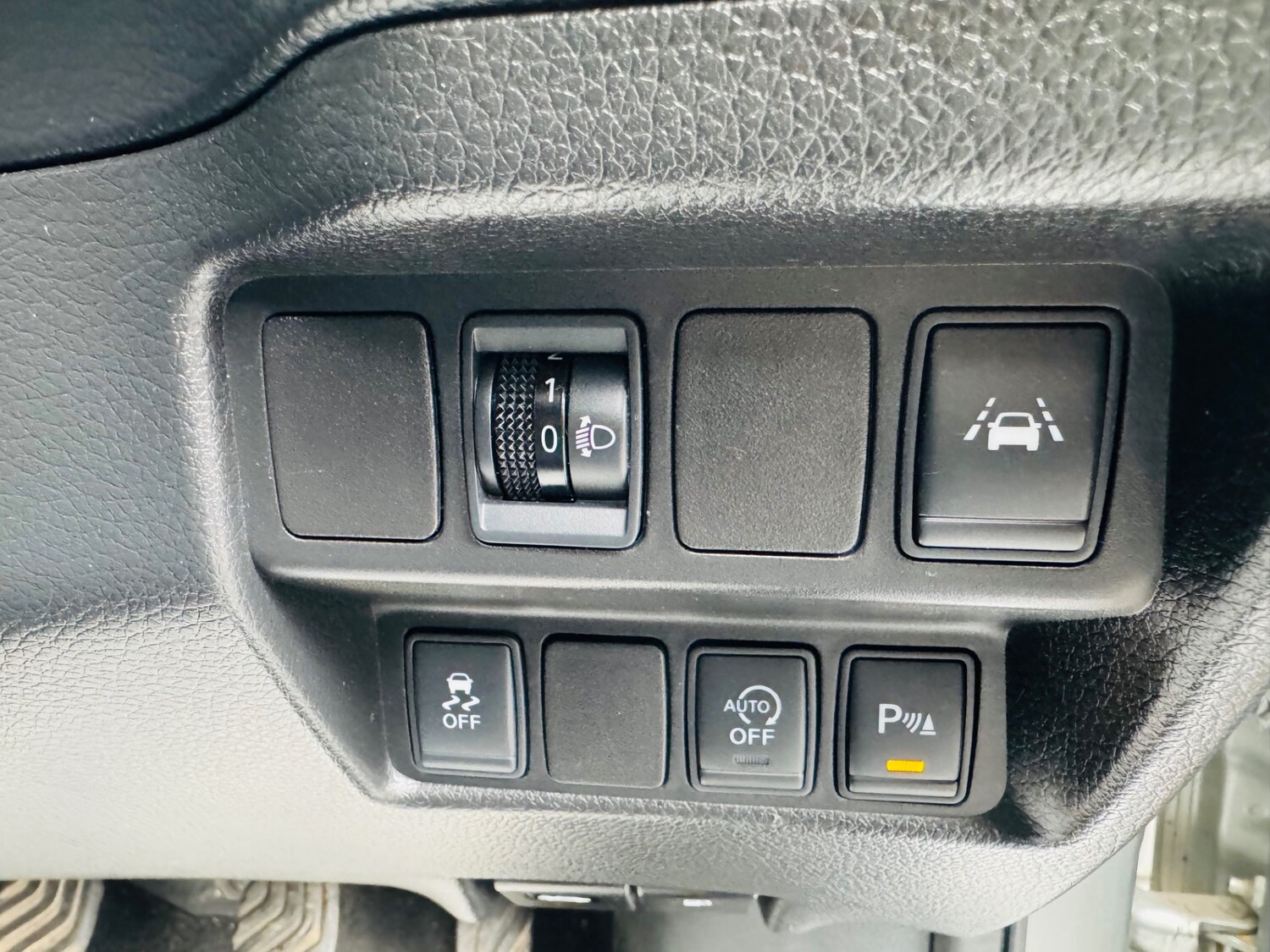 Used Nissan Qashqai 2016 for sale - 78131649: Photo 12