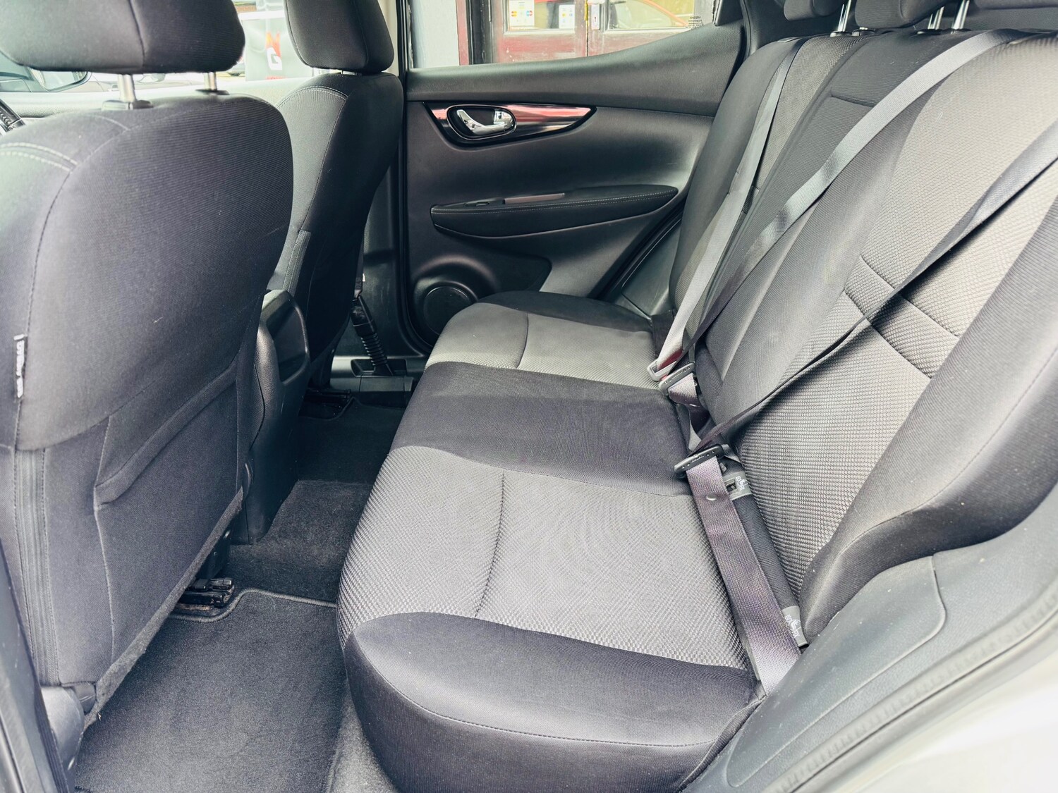 Used Nissan Qashqai 2016 for sale - 78131649: Photo 14