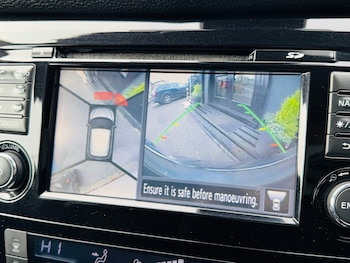 Used Nissan Qashqai 2016 for sale - 78131649: Photo