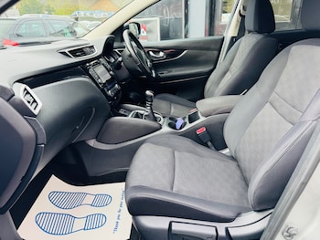 Used Nissan Qashqai 2016 for sale - 78131649: Photo