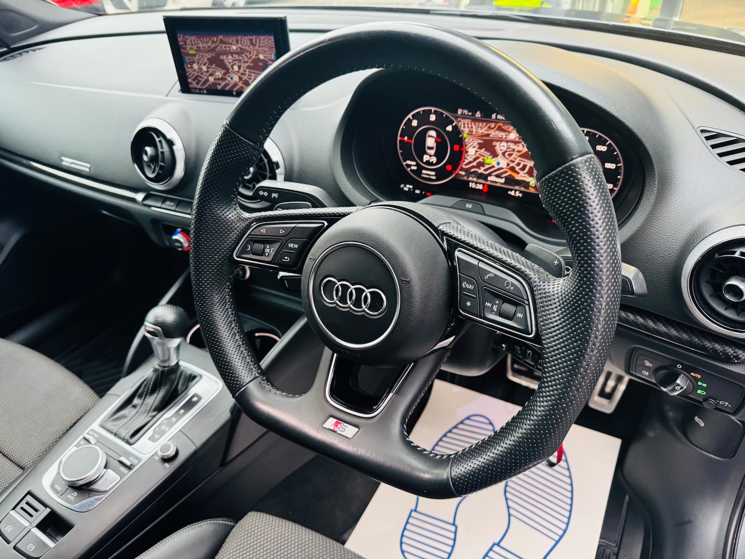 Used Audi A3 2019 for sale - 77606250: Photo 13