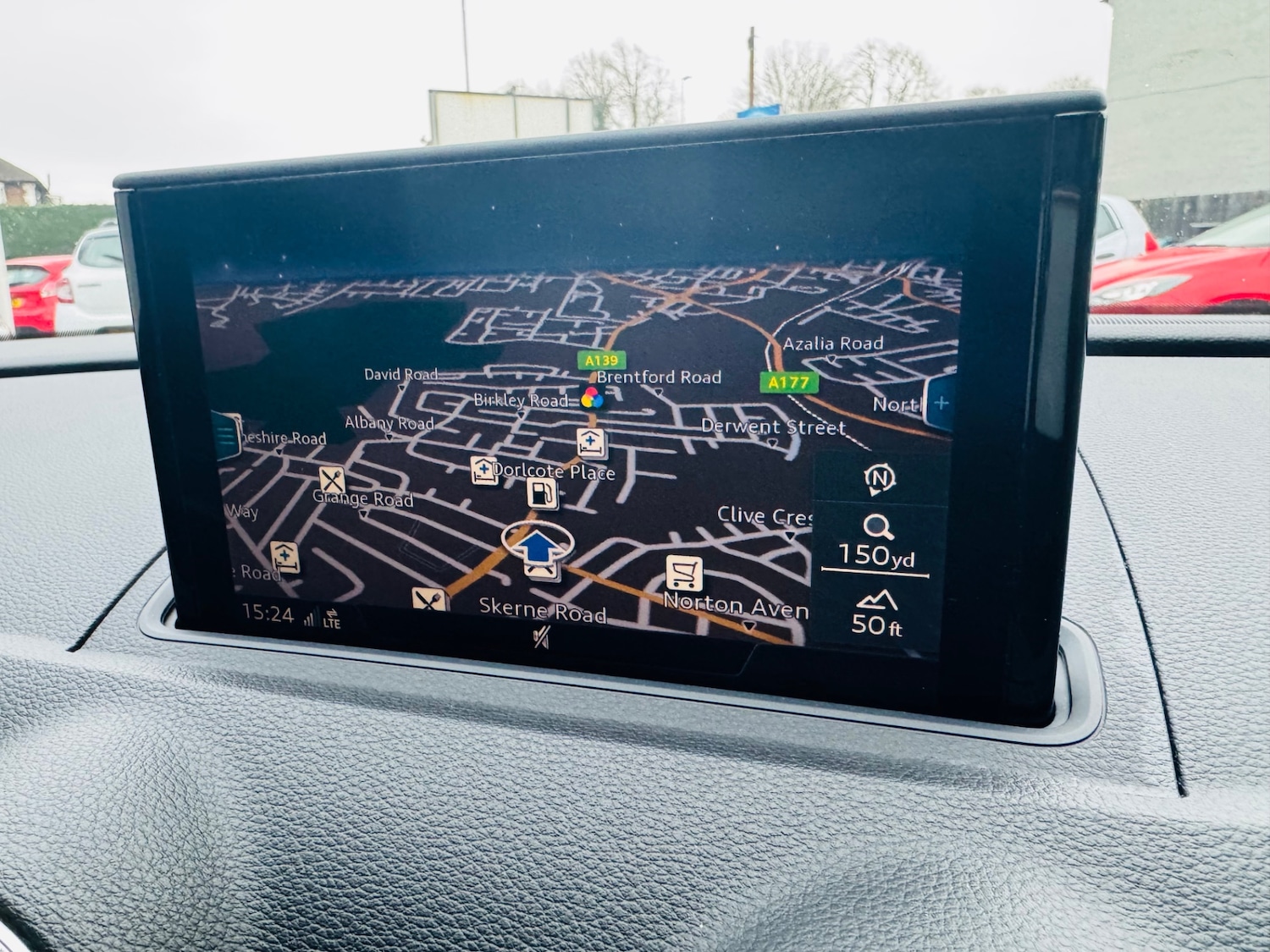 Used Audi A3 2019 for sale - 77606250: Photo 14