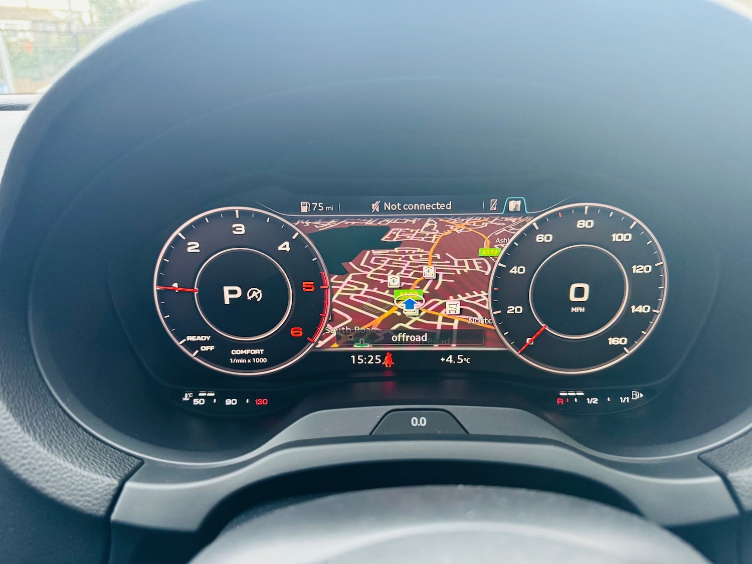 Used Audi A3 2019 for sale - 77606250: Photo 15