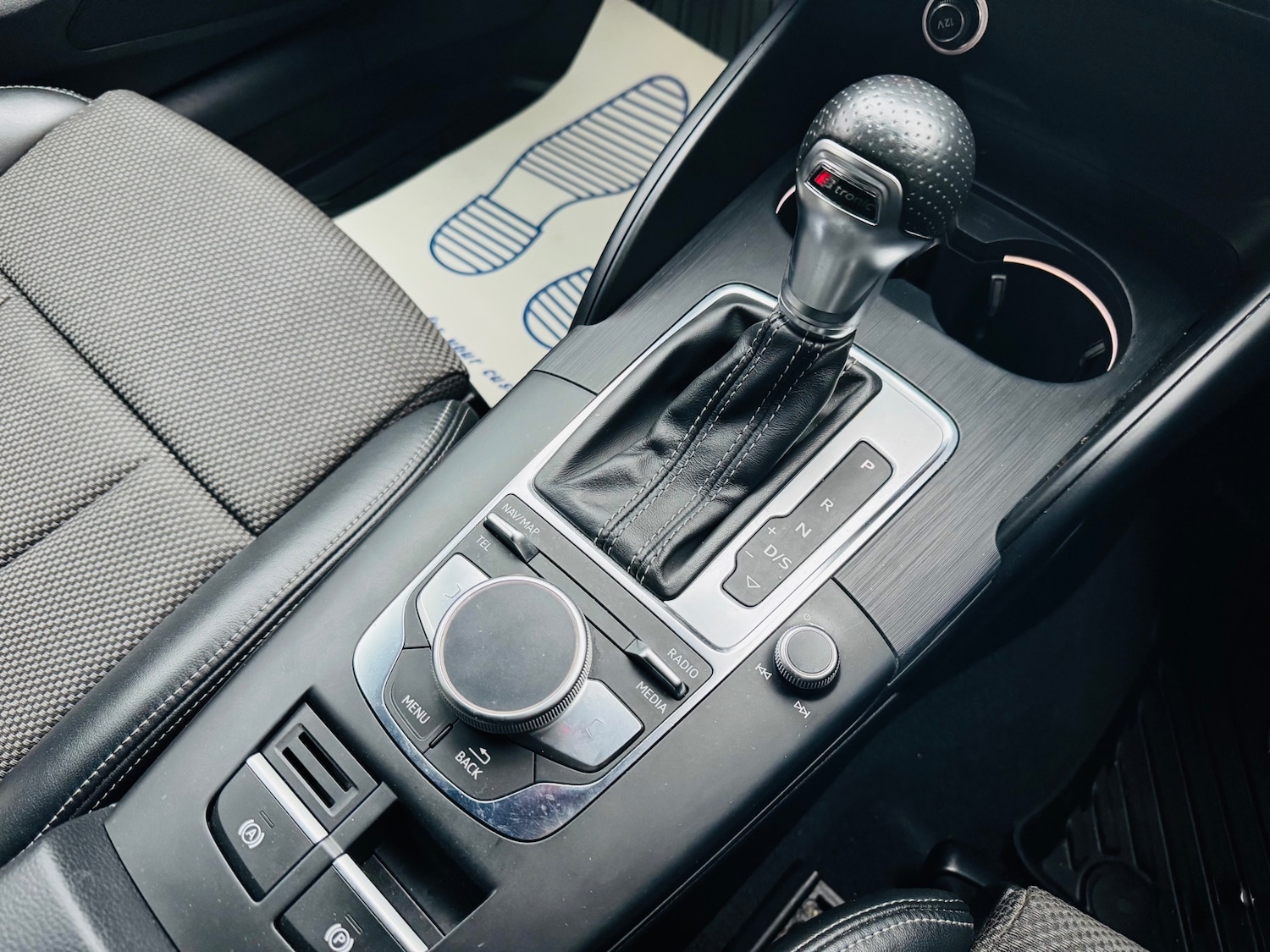 Used Audi A3 2019 for sale - 77606250: Photo 16