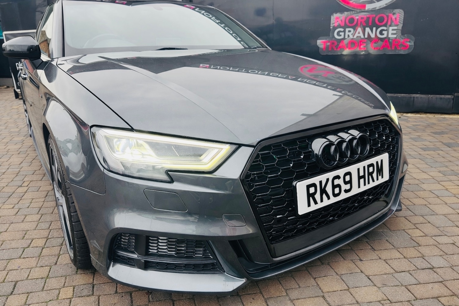 Used Audi A3 2019 for sale - 77606250: Photo 7