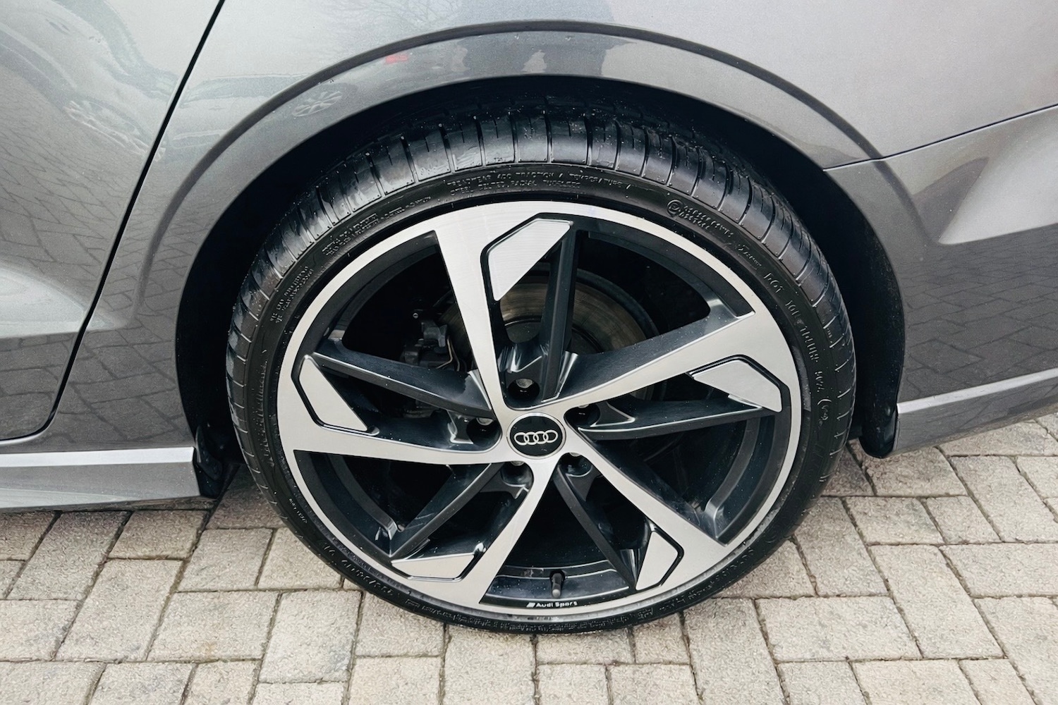 Used Audi A3 2019 for sale - 77606250: Photo 8