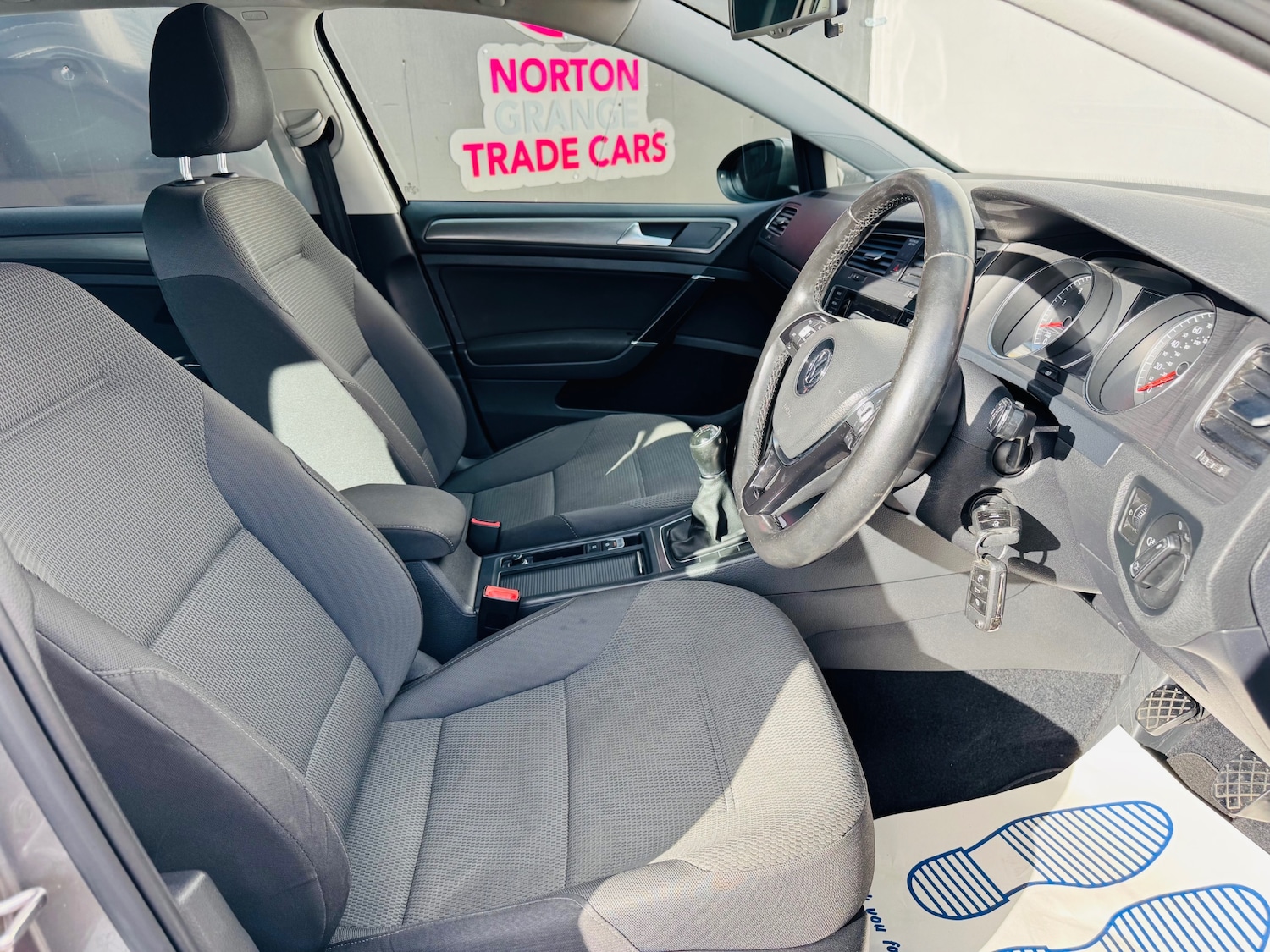 Used Volkswagen Golf 2013 for sale - 76342071: Photo 11