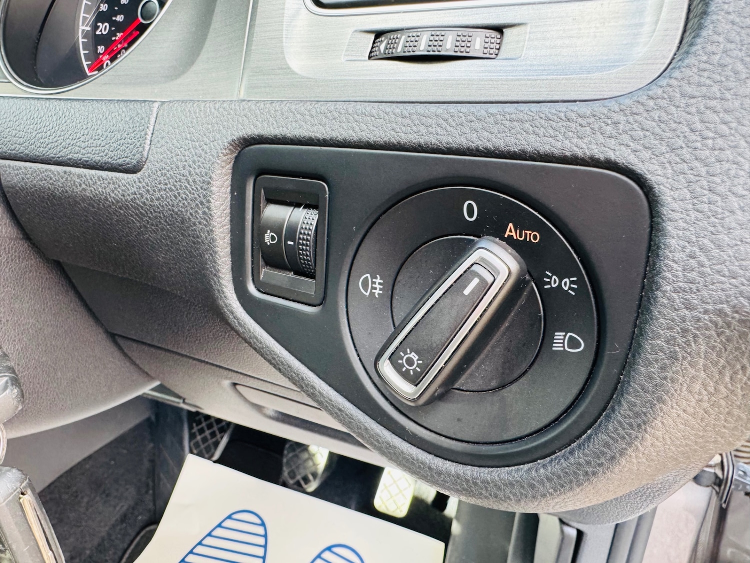Used Volkswagen Golf 2013 for sale - 76342071: Photo 13