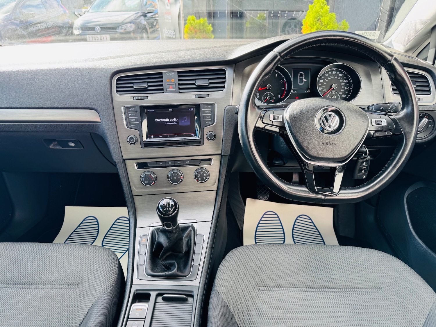 Used Volkswagen Golf 2013 for sale - 76342071: Photo 15