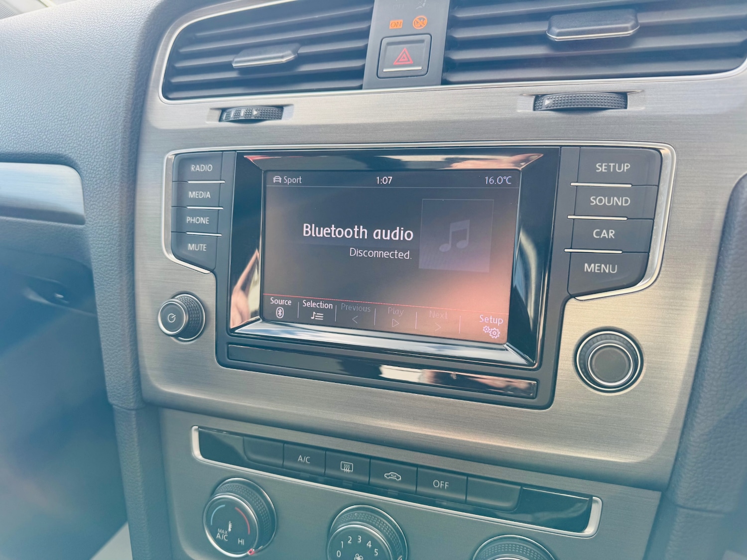 Used Volkswagen Golf 2013 for sale - 76342071: Photo 4
