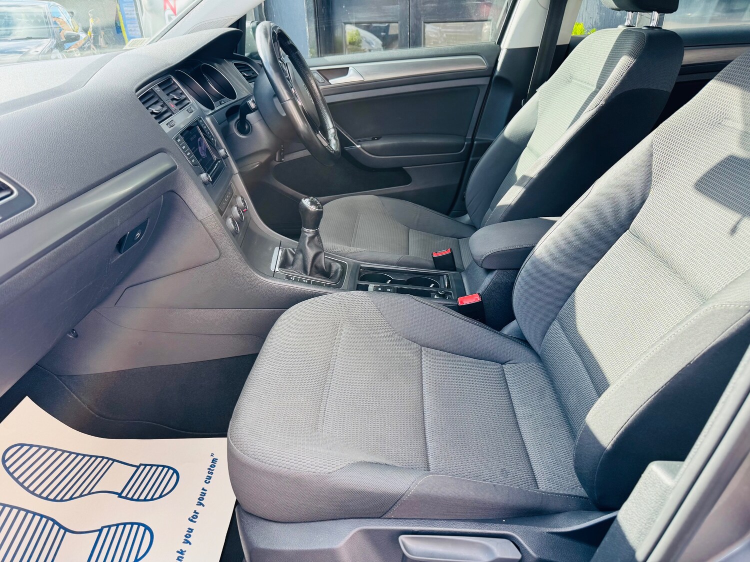 Used Volkswagen Golf 2013 for sale - 76342071: Photo 5