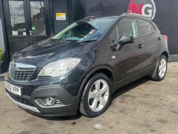 2013 (62) - 1.7 CDTi Exclusiv 5dr Auto