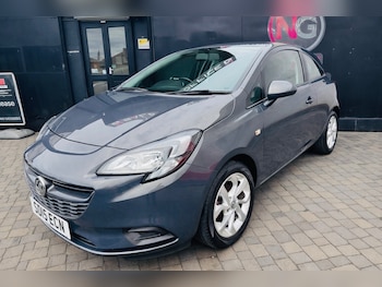 Used Vauxhall Corsa 2015 for sale - 78310989: Photo