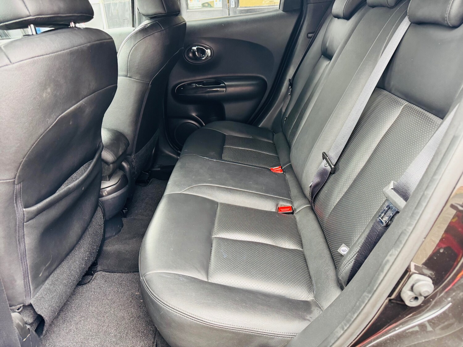 Used Nissan Juke 2016 for sale - 76170910: Photo 19