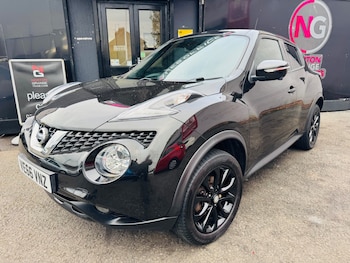 2016 (66) - 1.5 dCi Tekna 5dr
