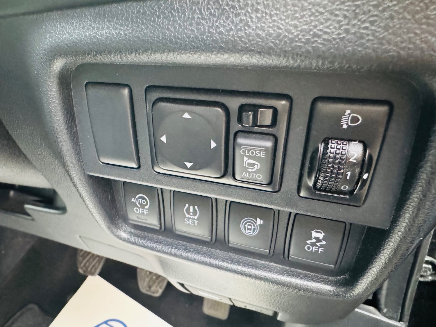 Used Nissan Juke 2016 for sale - 76170910: Photo 6