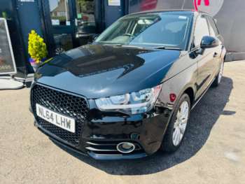 Used Audi A1 2014 for sale - 75008880: Photo