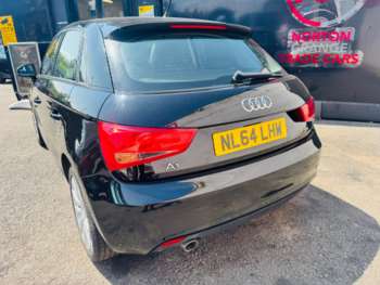 Used Audi A1 2014 for sale - 75008880: Photo