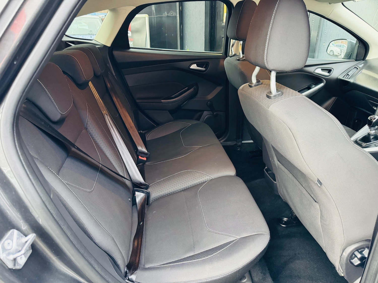 Used Ford Focus 2016 for sale - 76982929: Photo 16