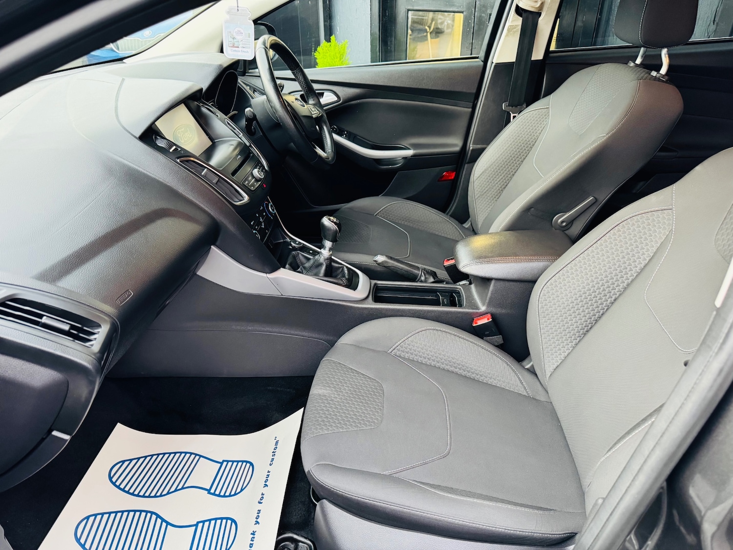 Used Ford Focus 2016 for sale - 76982929: Photo 20