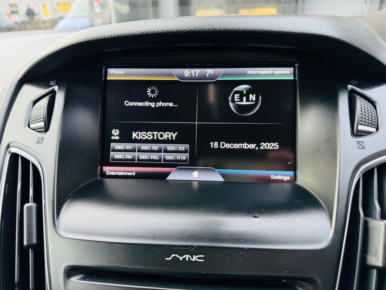 Used Ford Focus 2016 for sale - 76982929: Photo 4