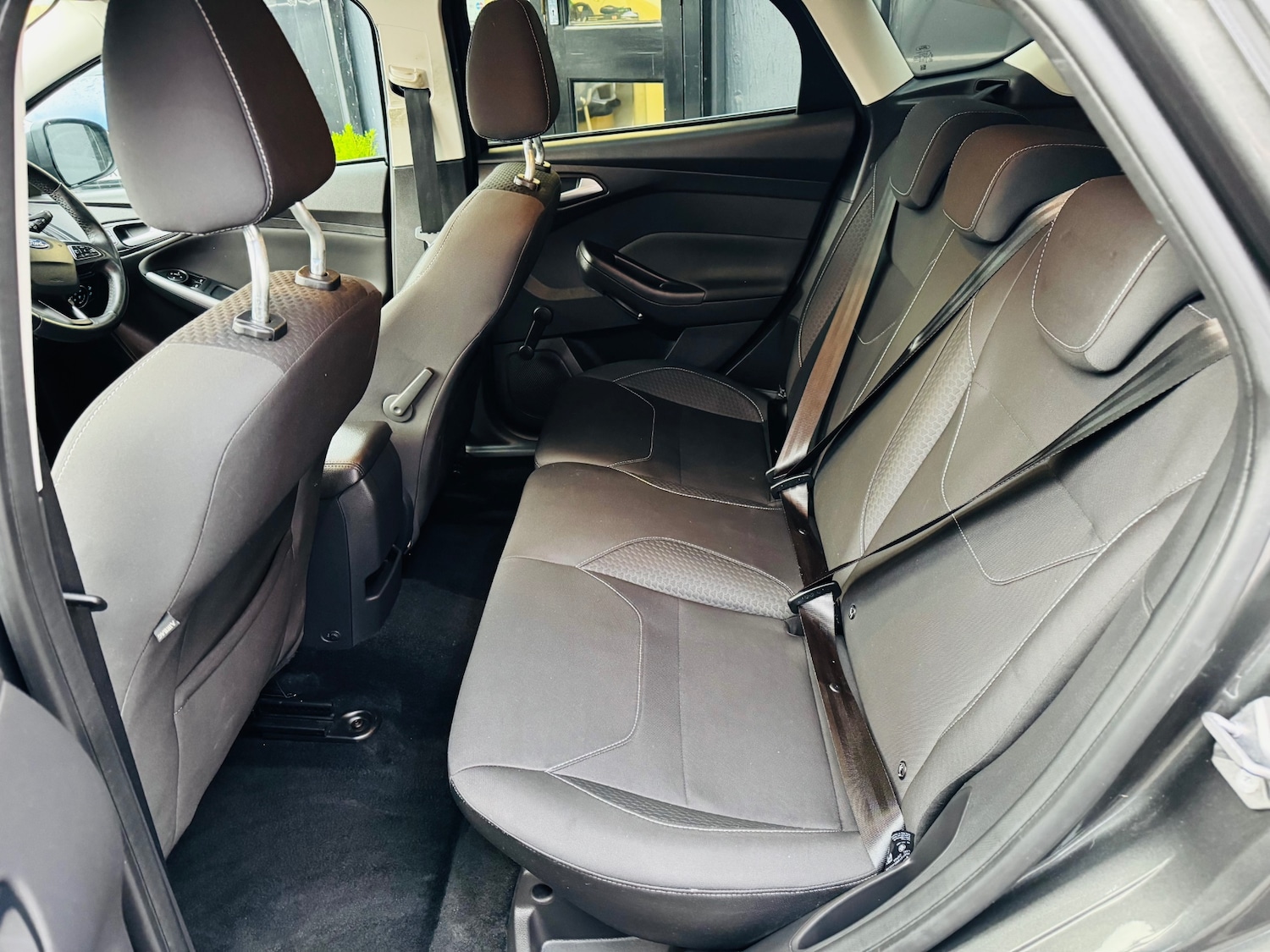 Used Ford Focus 2016 for sale - 76982929: Photo 6