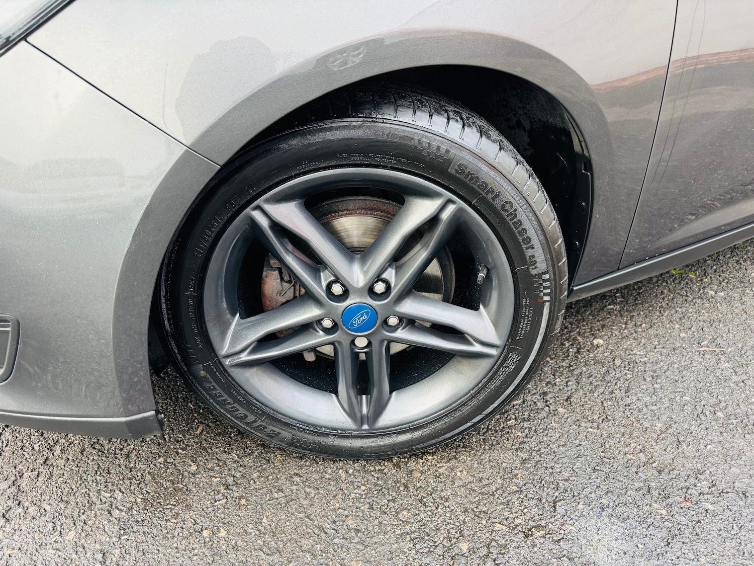 Used Ford Focus 2016 for sale - 76982929: Photo 7