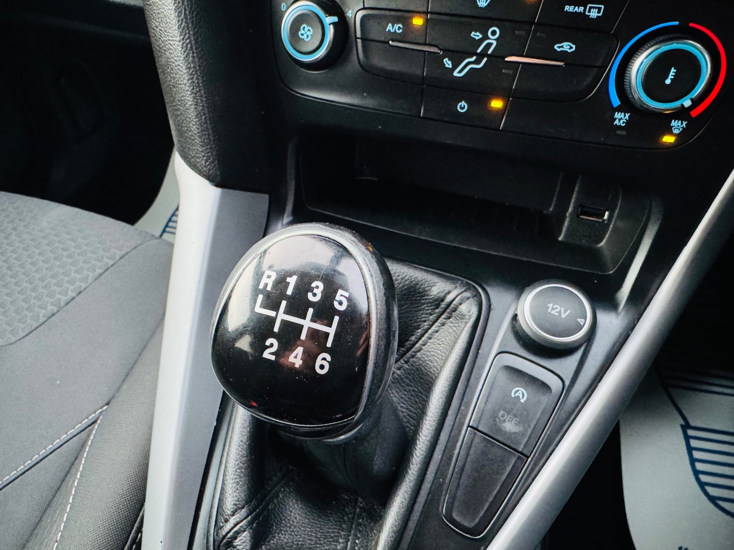 Used Ford Focus 2016 for sale - 76982929: Photo 8