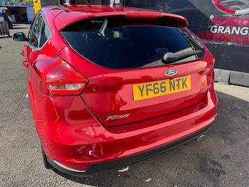 Used Ford Focus 2016 for sale - 76065526: Photo