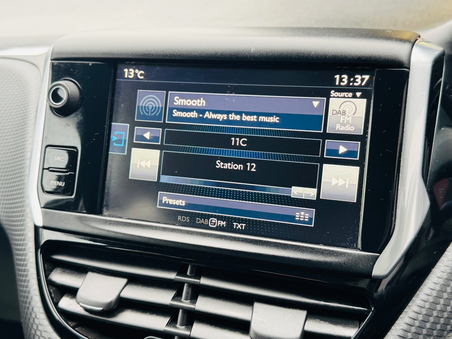 Used Peugeot 208 2016 for sale - 76879526: Photo 12