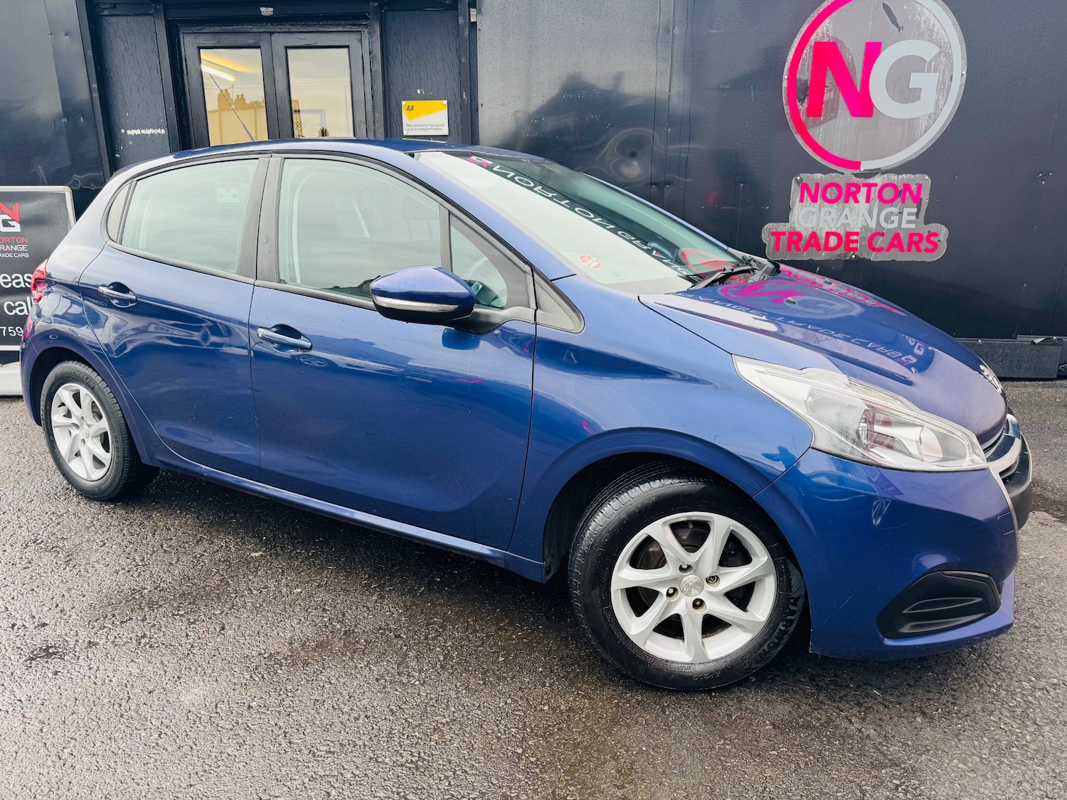 Used Peugeot 208 2016 for sale - 76879526: Photo 15