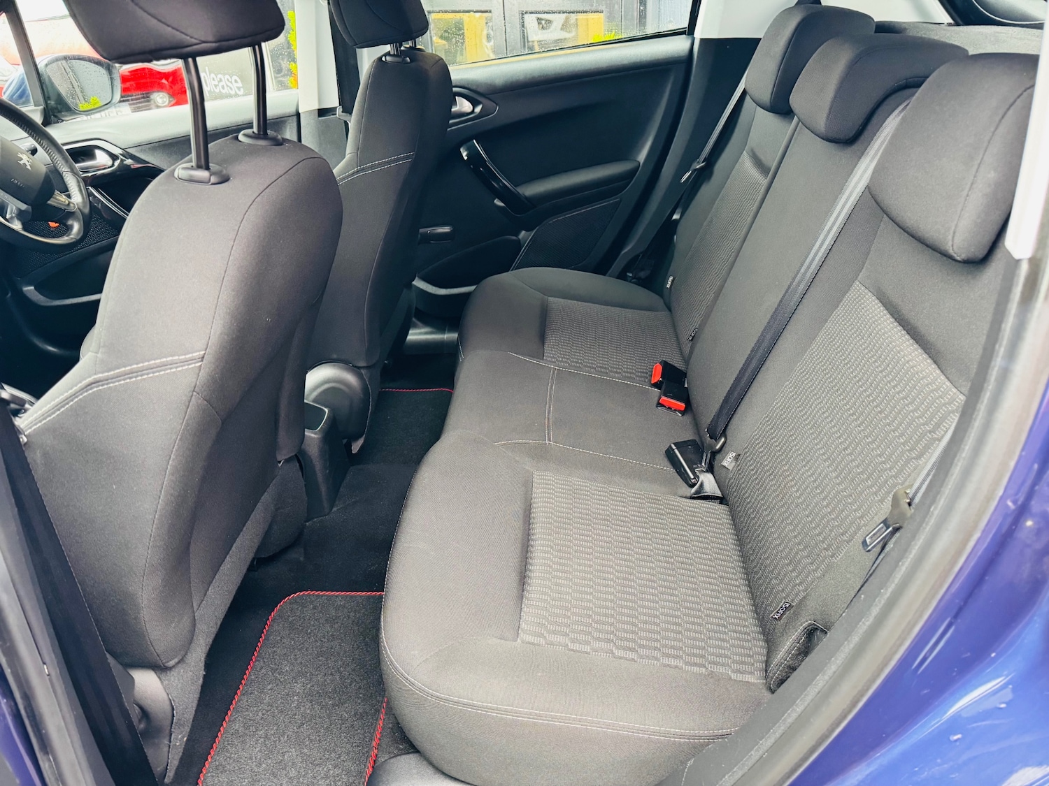 Used Peugeot 208 2016 for sale - 76879526: Photo 18