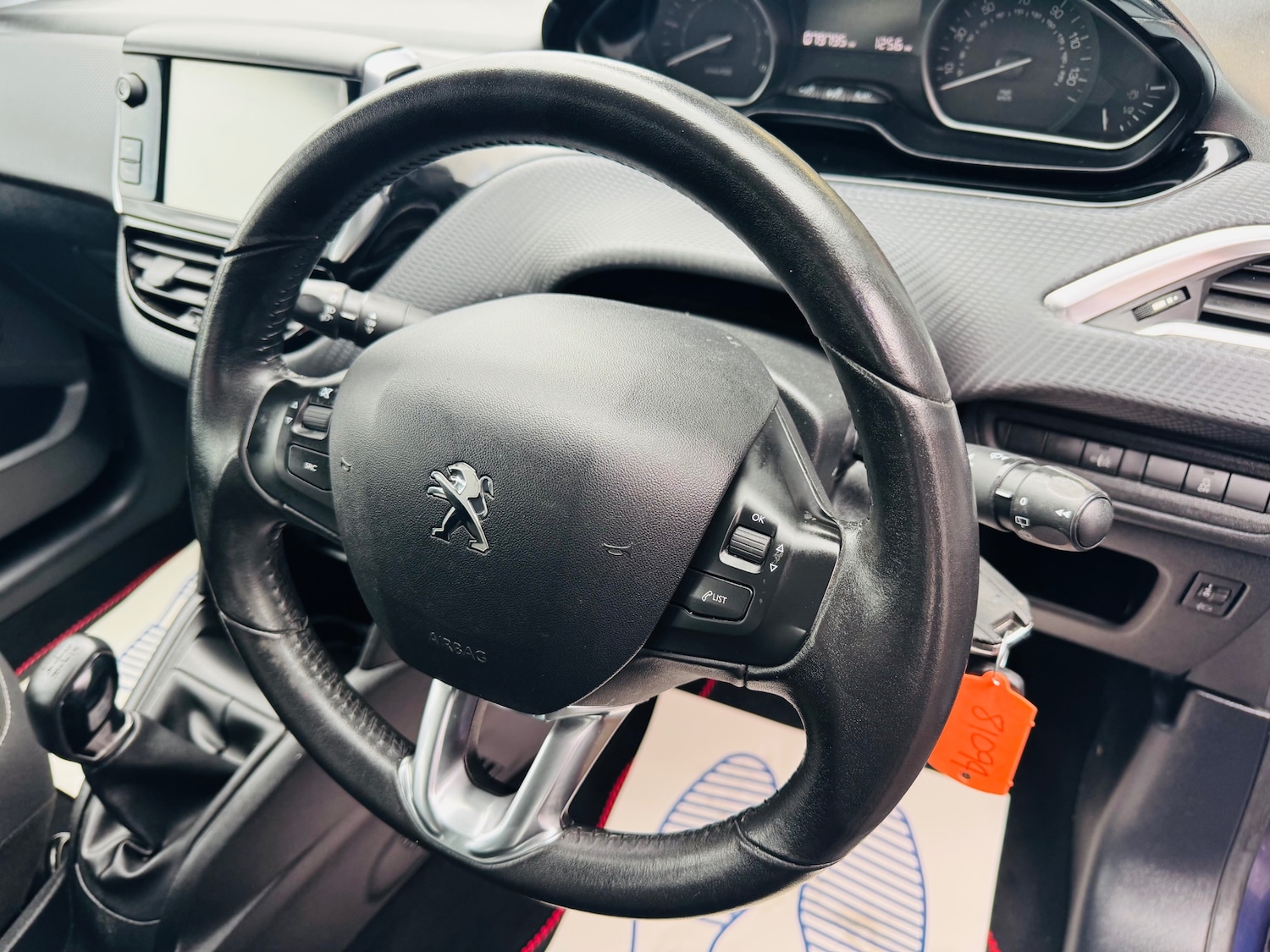 Used Peugeot 208 2016 for sale - 76879526: Photo 7